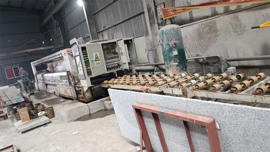 automatic polishing - MACHINE automatic polishing - MACHINE