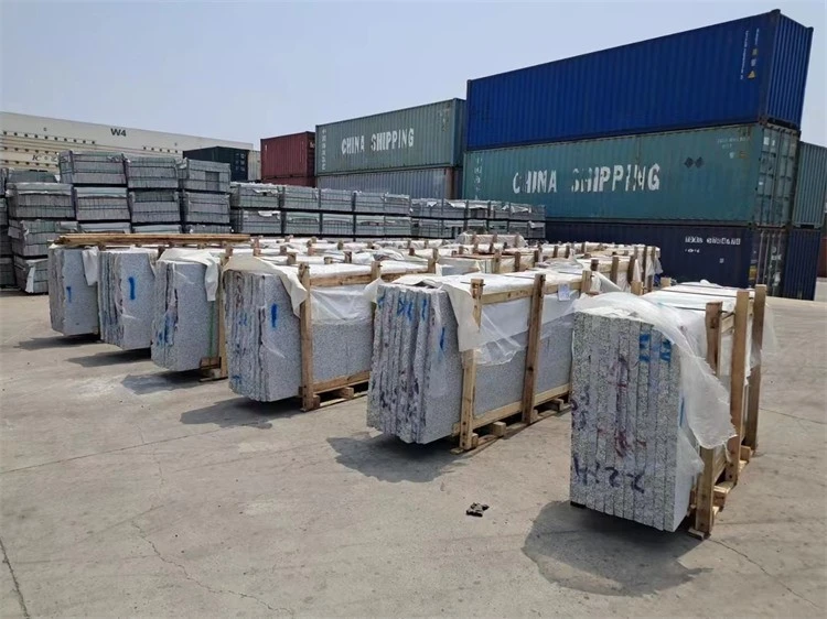 SLAB PACKING SLAB PACKING