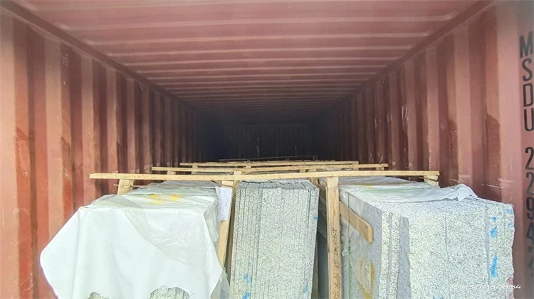 SLABS LOADING SLABS LOADING