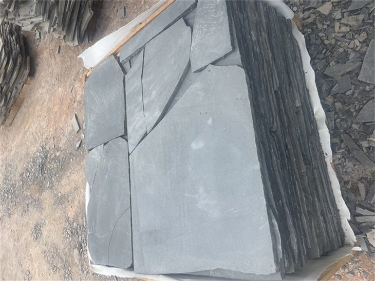 Andesite Basalt