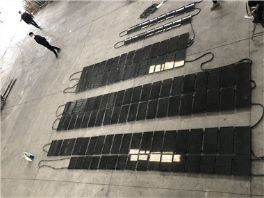 Belfastská černá žula