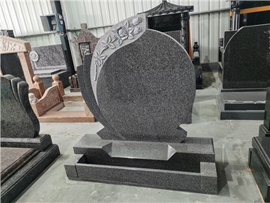 žulové Náhrobky Pro Hroby