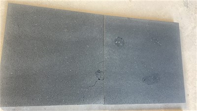 Honované andezitové dlaždice