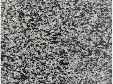 Dlaždice Sesame Black Granite G654