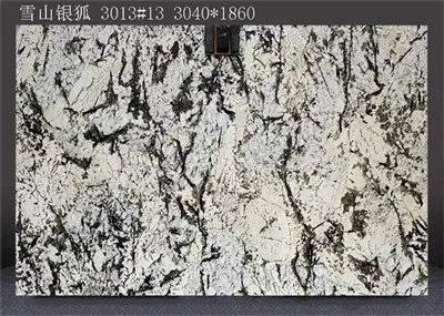 Kolekce luxusního kamene velkoobchod